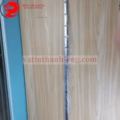 Thanh trượt PMI MSA 55