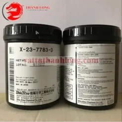 Mỡ tản nhiệt Shinetsu X-23-7783-2D