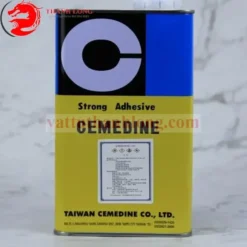 Keo Cemedine 110 - Ảnh 3