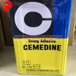 Keo Cemedine 575 H - Ảnh 2
