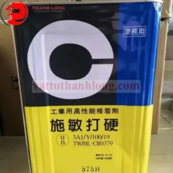Keo Cemedine 575 H - Ảnh 3