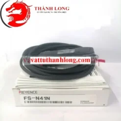 Cảm biến sợi quang FS Keyence FS-N41N