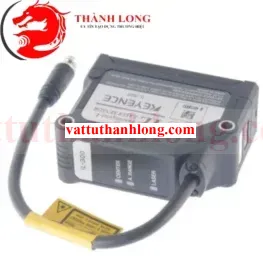 Cảm biến Laser Keyence IL-300
