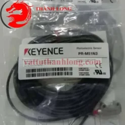 Cảm biến quang Keyence PR-M51N3