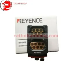 Thiết bị đọc mã Keyence SR-2000