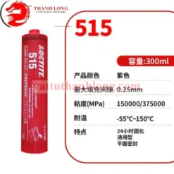 Keo Loctite 515 - Ảnh 4