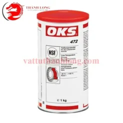 Mỡ Nhiệt thấp OKS 472