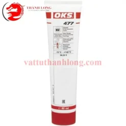 Mỡ bôi trơn OKS 477 - Ảnh 2