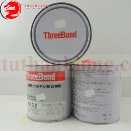 Keo Threebond 2232 - Ảnh 2