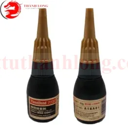 Keo Threebond 7737 - Ảnh 3