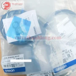 Cảm biến tiệm cận Omron E2B-M12KS04-M1-B1