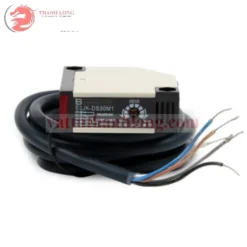 Cảm biến quang Omron E3JK-DS30M2