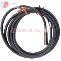 Cảm biến tiệm cận Omron E2E-C05S01-WC-B1 2M