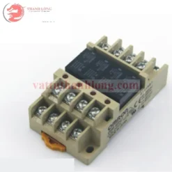 Relay Khối Omron G6B-4BND DC24