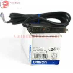 Cảm biến quang Omron E3X-NA41