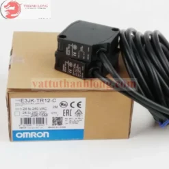 Cảm biến quang Omron E3JK-TR12-C - Ảnh 2