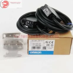 Cảm biến quang Omron E3JK-TR12-C - Ảnh 3
