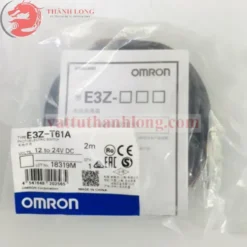 Cảm biến quang Omron E3Z-T61A