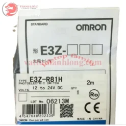 Cảm biến quang Omron E3Z-R81 - Ảnh 2