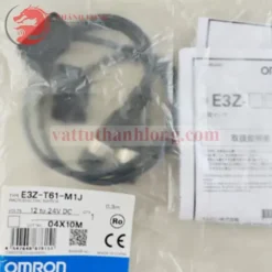 Cảm biến quang Omron E3Z-T61-M1J