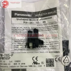 Cảm biến quang Panasonic PM-L65
