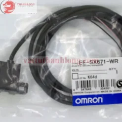 Cảm biến quang Omron EE-SX671