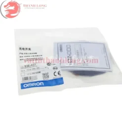 Cảm biến quang Omron E3Z-D81 - Ảnh 3