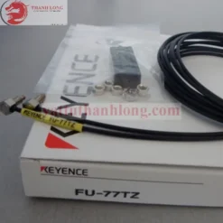 Cảm biến quang Keyence FU-77TZ