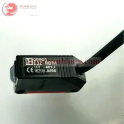 Cảm biến quang Omron E3Z-R81