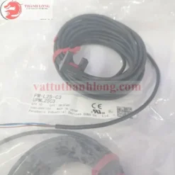 Cảm biến quang Panasonic PM-L25