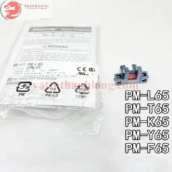 Cảm biến quang Panasonic PM-L65 - Ảnh 4