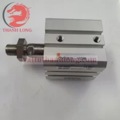 Xi lanh khí nén SMC CDQSB25