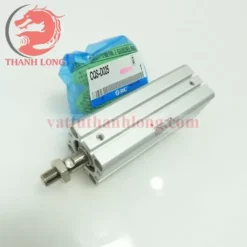 Xi lanh khí nén SMC CDQSD25
