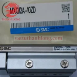 Xi lanh trượt SMC MXQ12A