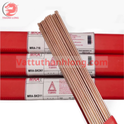 Que hàn khuôn MRA 718 - Ảnh 2