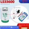 Pin Saft LS33600