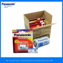 Pin panasonic Cr2 - Ảnh 5