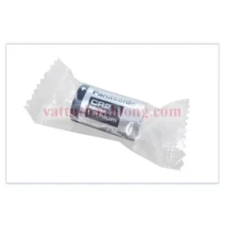 Pin panasonic Cr2