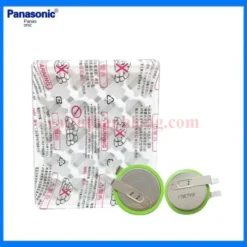 Pin panasonic Cr2050b - Ảnh 7
