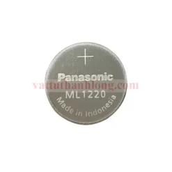 Pin panasonic ML1220