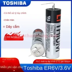 Pin toshiba ER6V