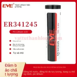 Pin EVE ER341245