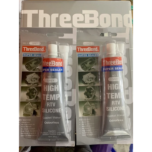 Keo ThreeBond Phổ Biến